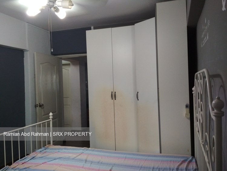 Blk 28 MARSILING DRIVE (Woodlands), HDB 4 Rooms #178896702